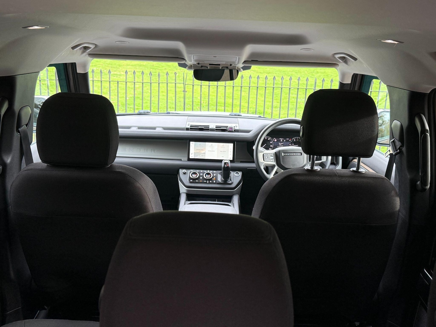 Used Land Rover Defender 2020 for sale - 76561317: Photo 23