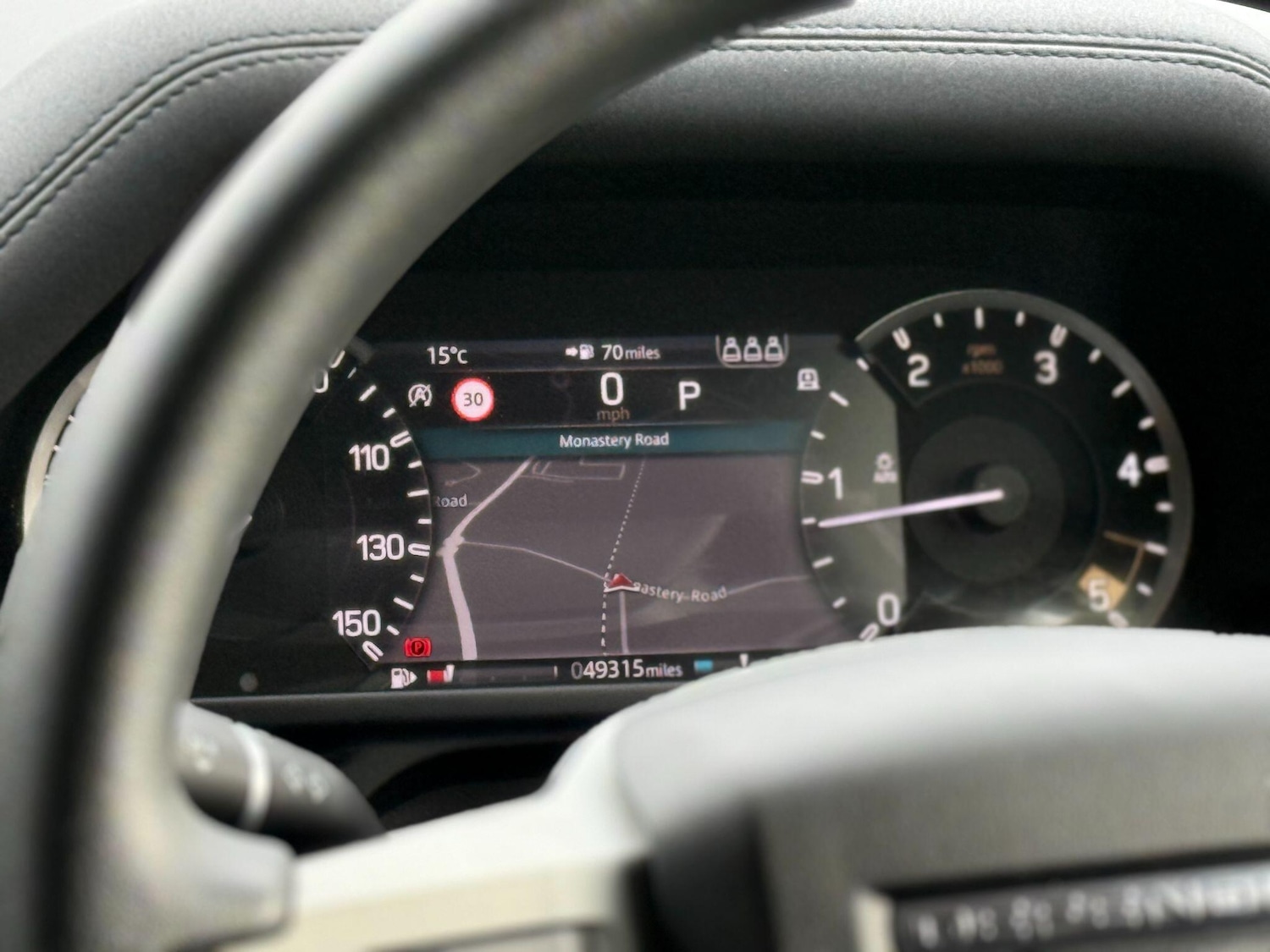 Used Land Rover Defender 2020 for sale - 76561317: Photo 26