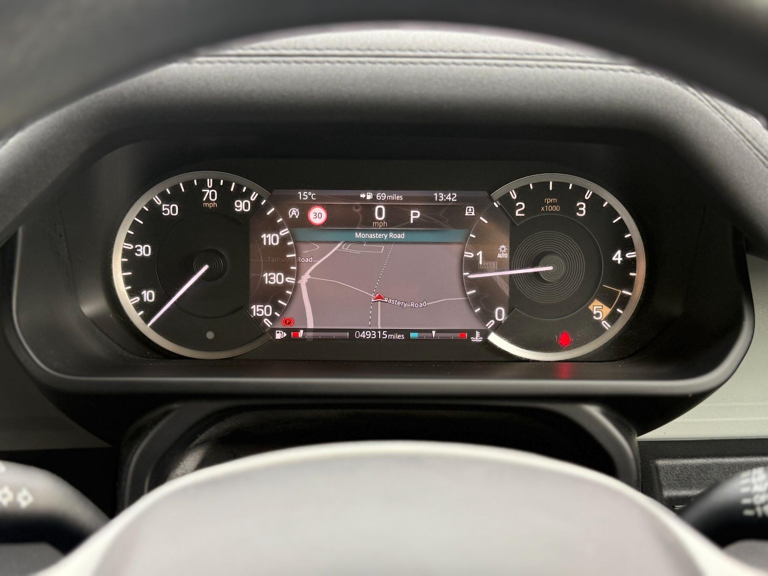 Used Land Rover Defender 2020 for sale - 76561317: Photo 27