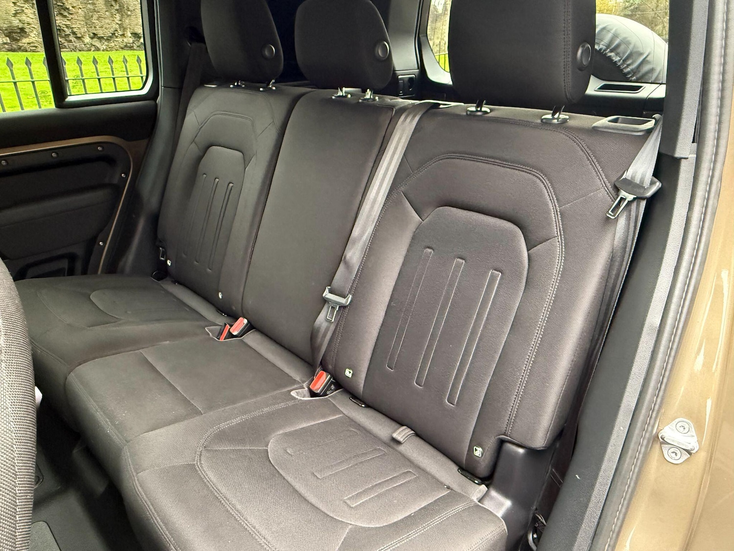 Used Land Rover Defender 2020 for sale - 76561317: Photo 28