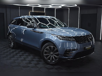 Used Land Rover Range Rover Velar 2017 for sale - 79158430: Photo