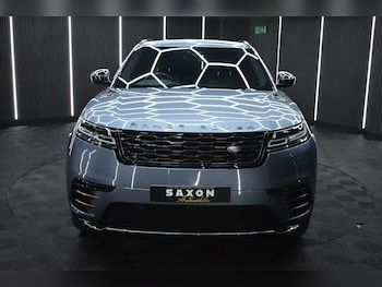 Used Land Rover Range Rover Velar 2017 for sale - 79158430: Photo
