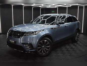 Used Land Rover Range Rover Velar 2017 for sale - 79158430: Photo