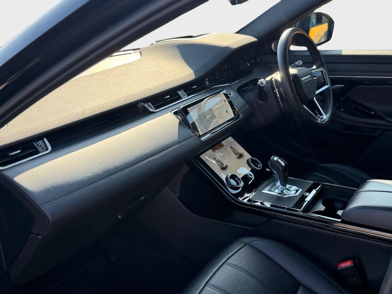 Used Land Rover Range Rover Evoque 2021 for sale - 78019309: Photo 10