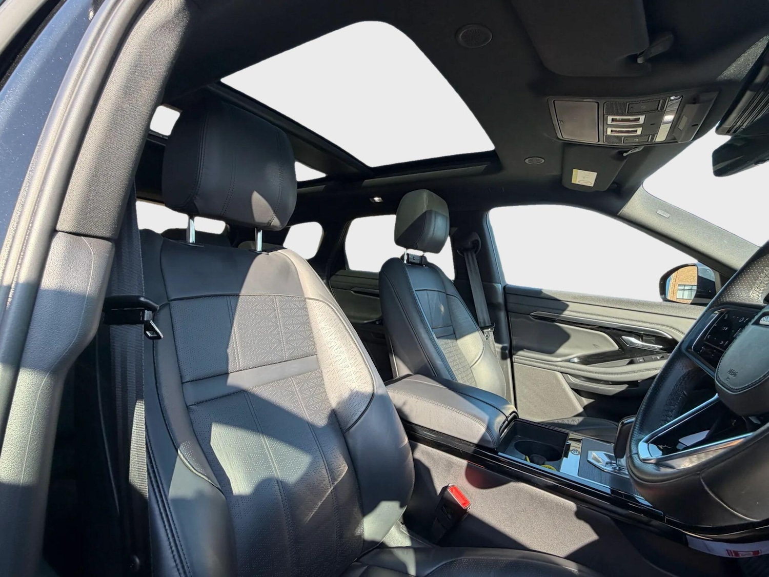 Used Land Rover Range Rover Evoque 2021 for sale - 78019309: Photo 13