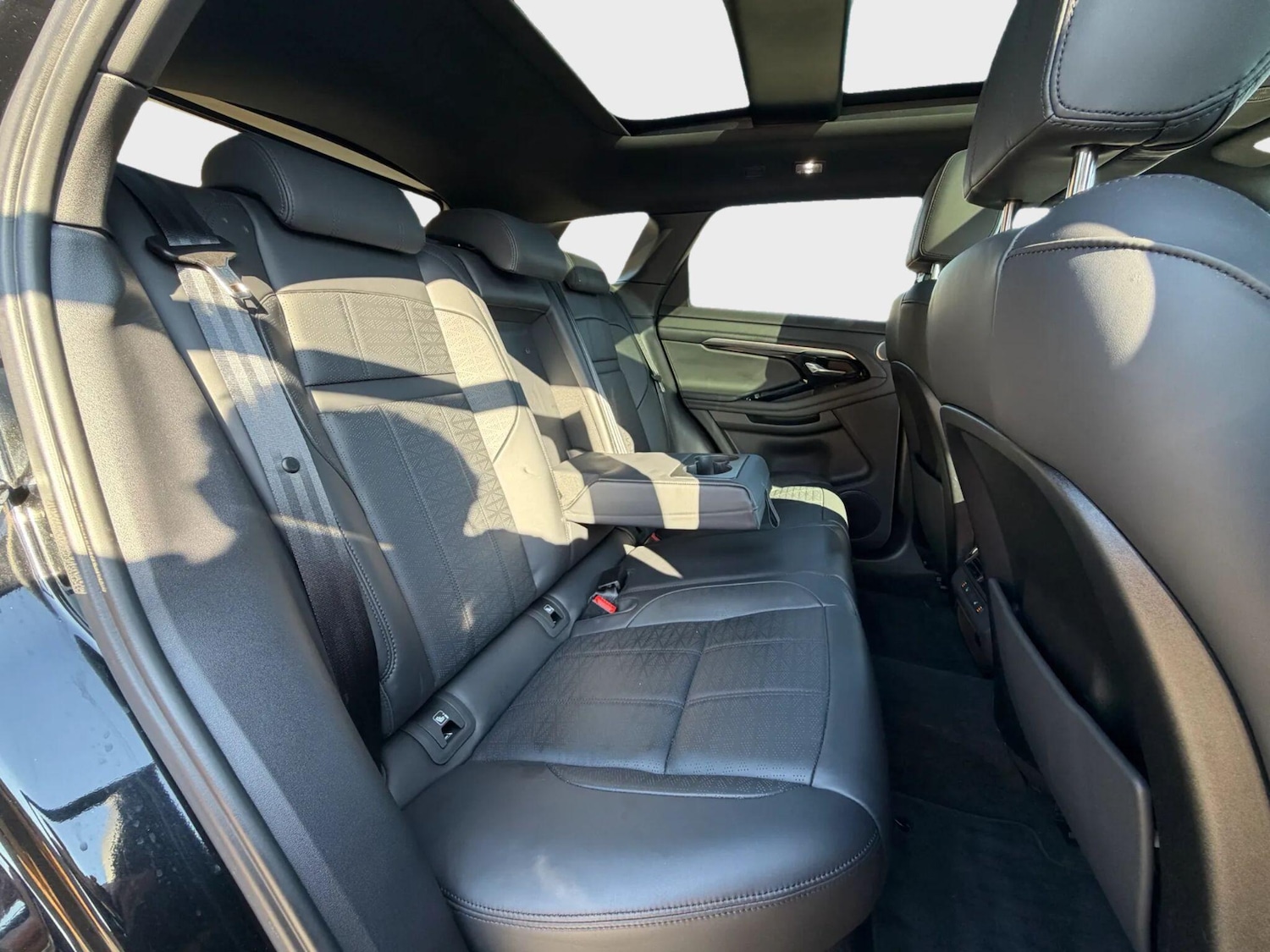 Used Land Rover Range Rover Evoque 2021 for sale - 78019309: Photo 16