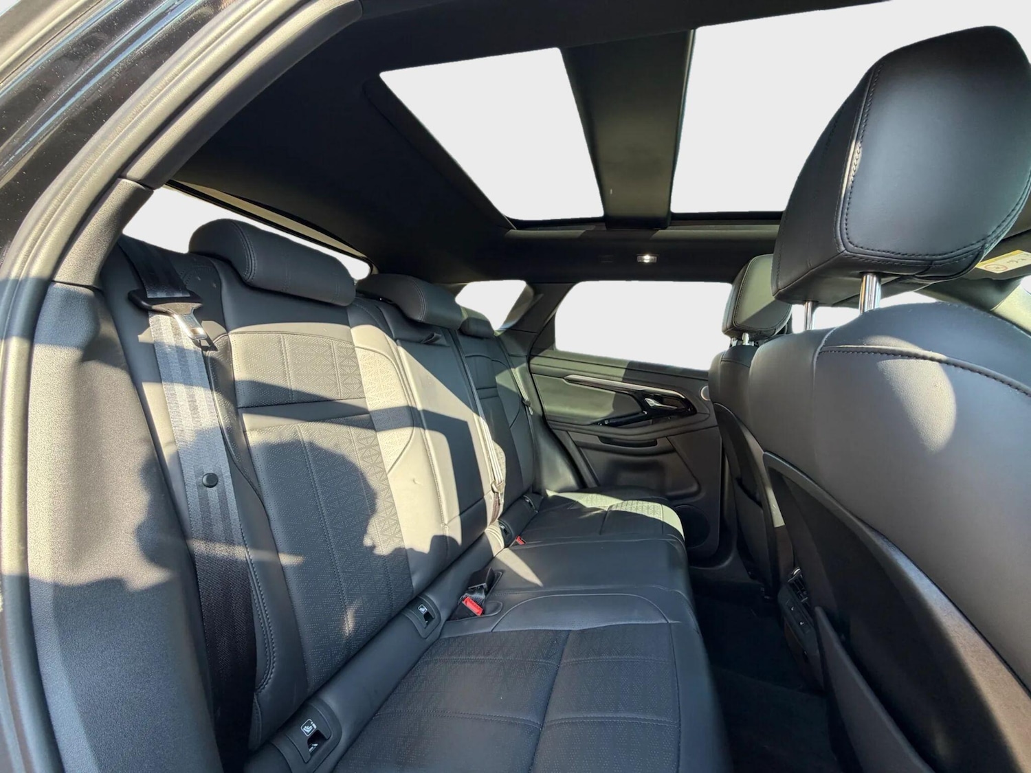 Used Land Rover Range Rover Evoque 2021 for sale - 78019309: Photo 17