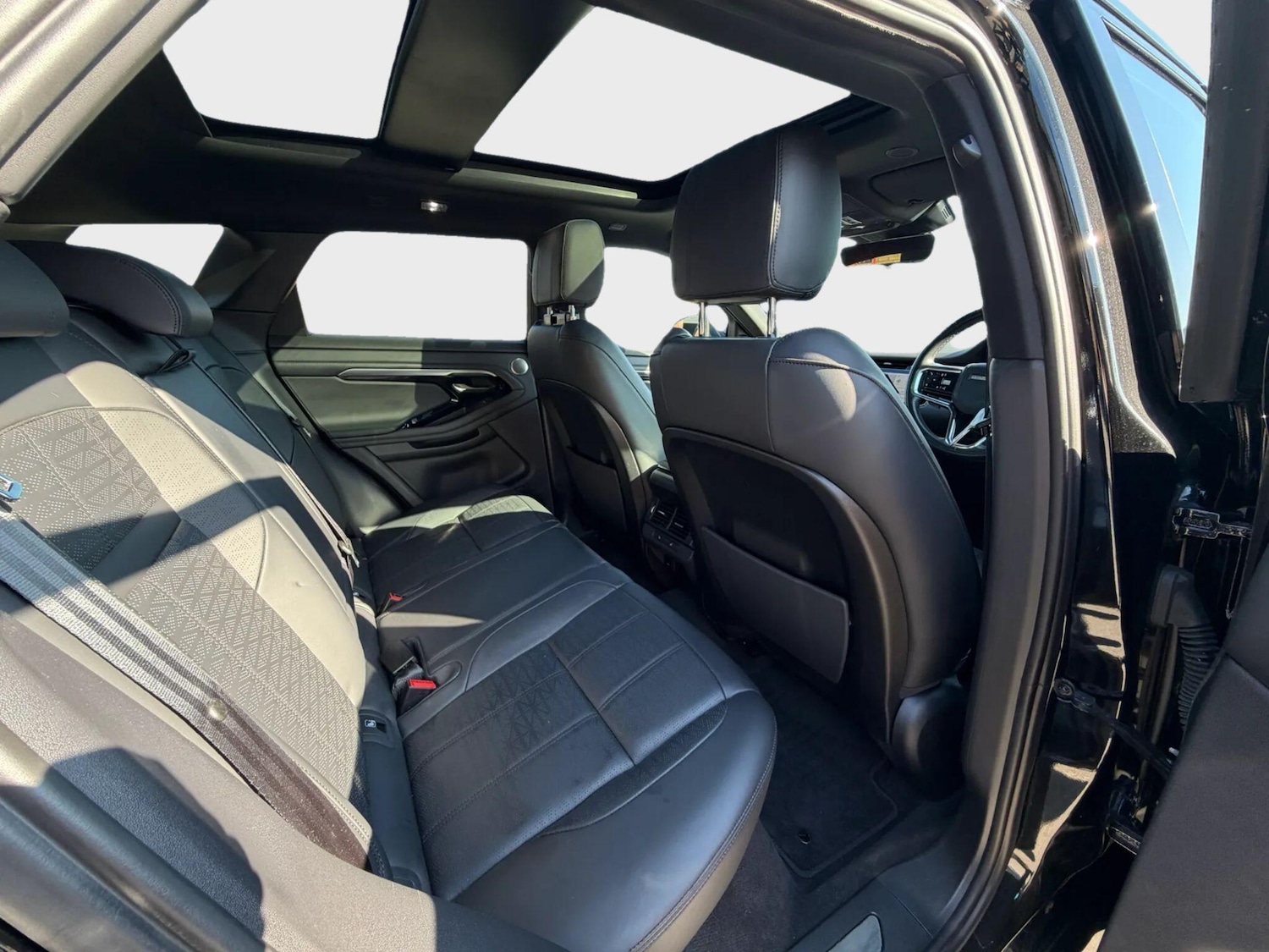 Used Land Rover Range Rover Evoque 2021 for sale - 78019309: Photo 18