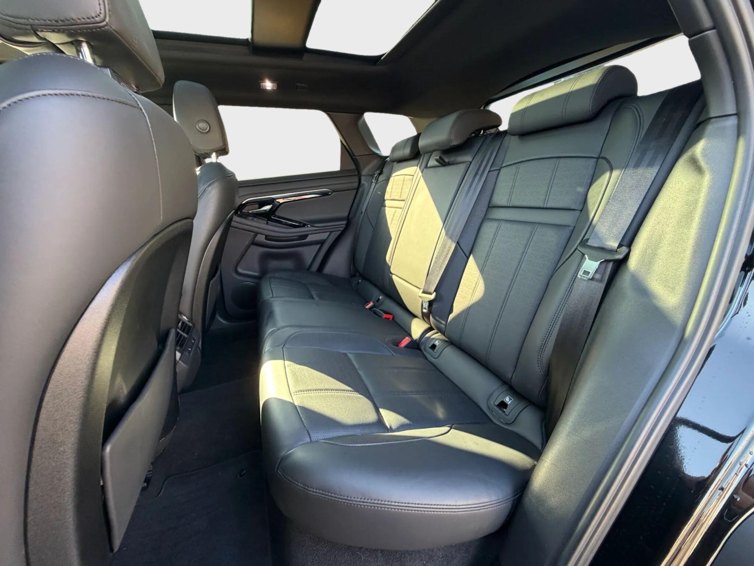 Used Land Rover Range Rover Evoque 2021 for sale - 78019309: Photo 19