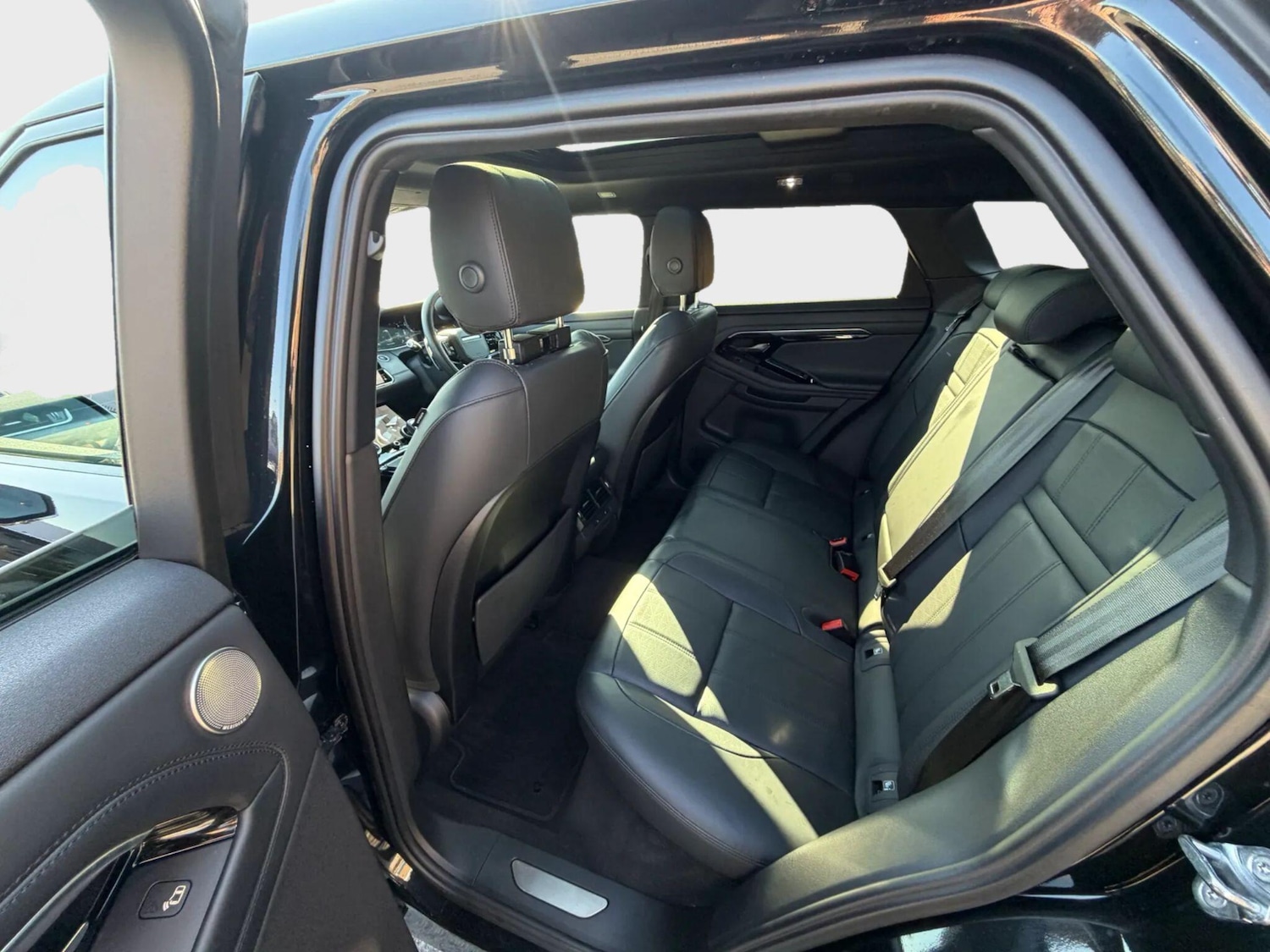 Used Land Rover Range Rover Evoque 2021 for sale - 78019309: Photo 20