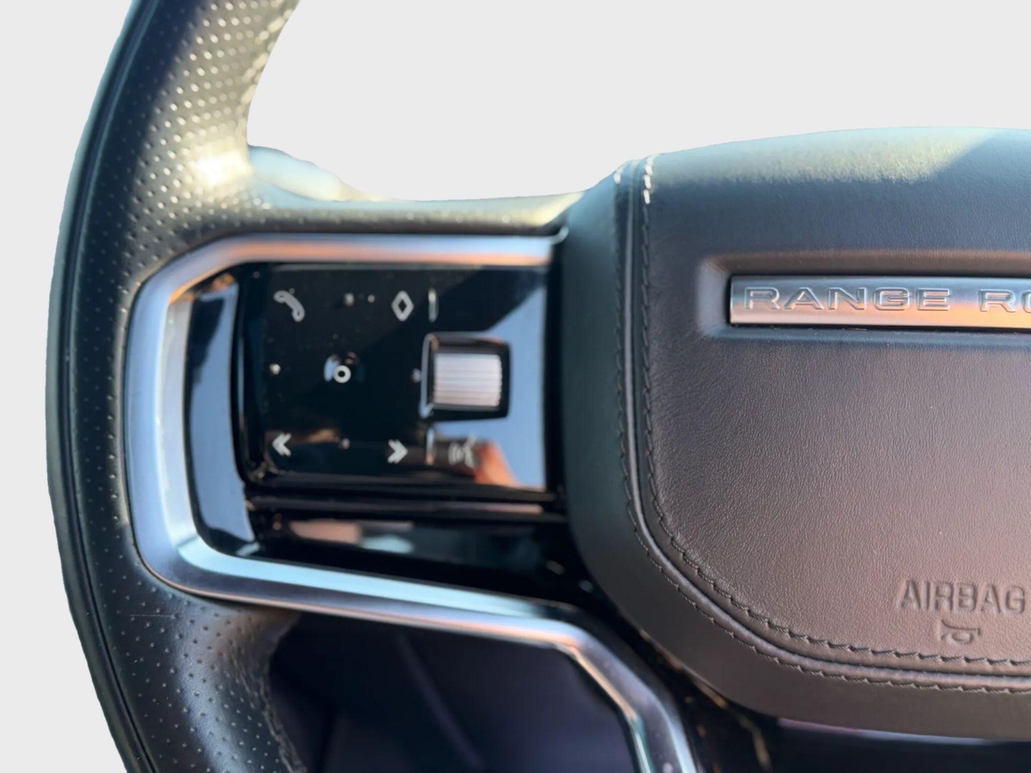 Used Land Rover Range Rover Evoque 2021 for sale - 78019309: Photo 25