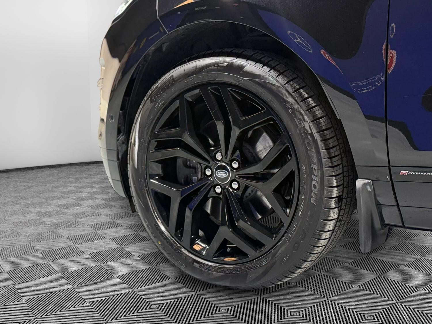 Used Land Rover Range Rover Evoque 2021 for sale - 78019309: Photo 35