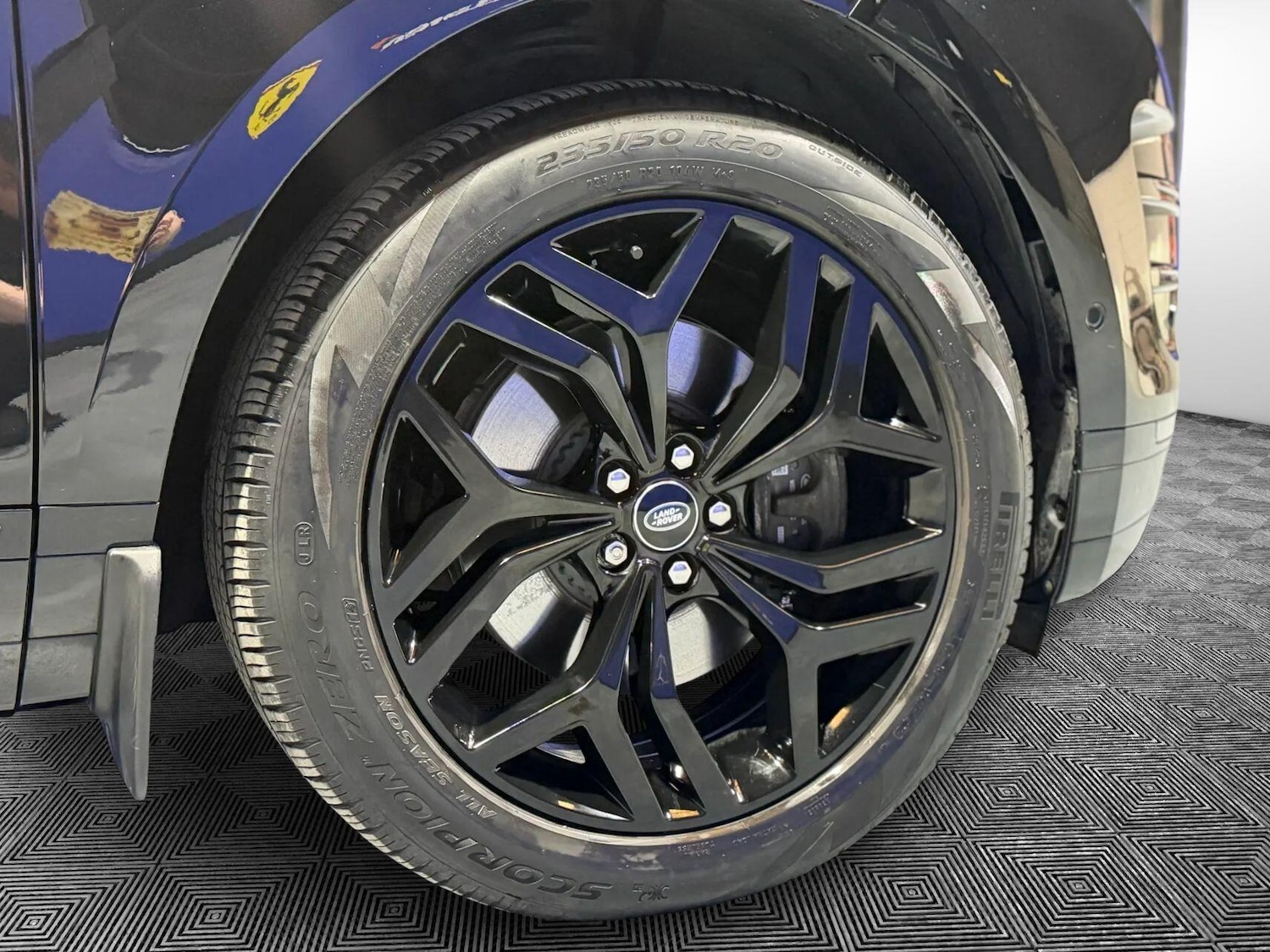 Used Land Rover Range Rover Evoque 2021 for sale - 78019309: Photo 36