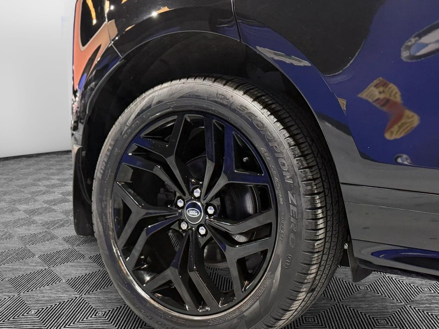 Used Land Rover Range Rover Evoque 2021 for sale - 78019309: Photo 38