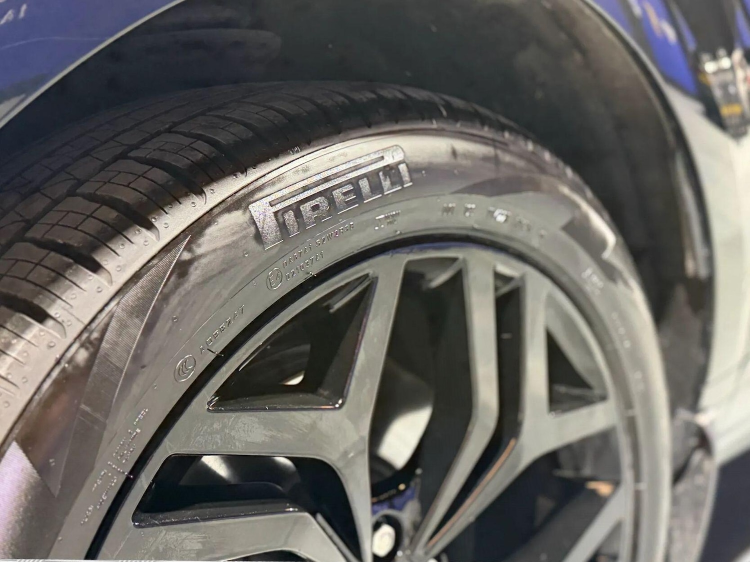 Used Land Rover Range Rover Evoque 2021 for sale - 78019309: Photo 39