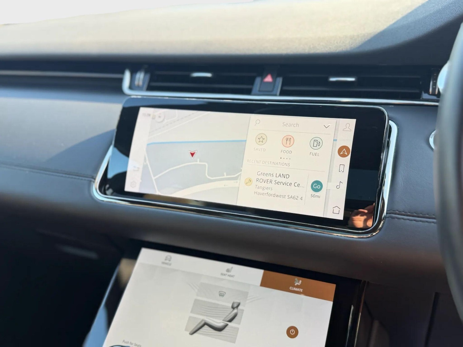 Used Land Rover Range Rover Evoque 2021 for sale - 78019309: Photo 40