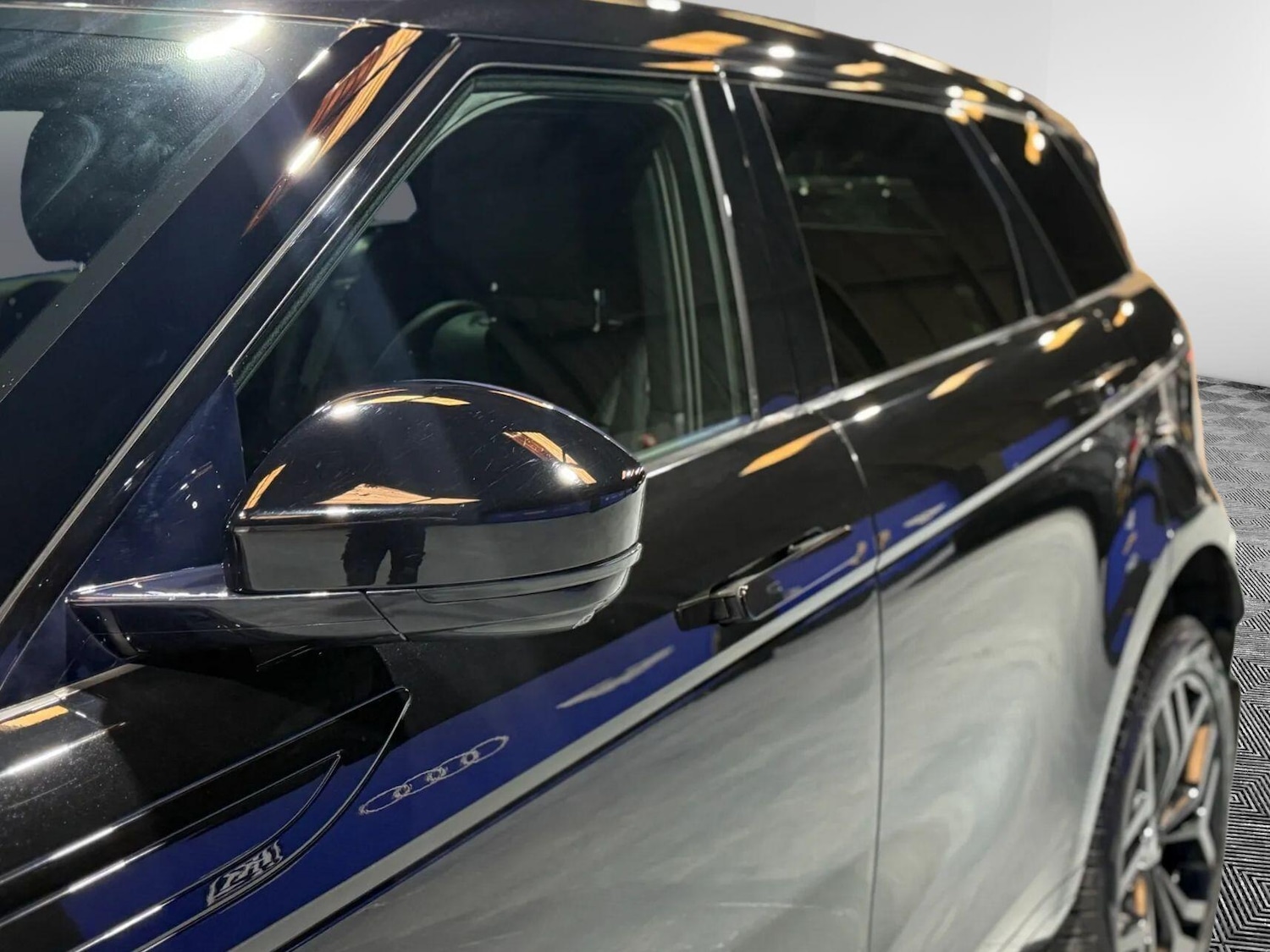 Used Land Rover Range Rover Evoque 2021 for sale - 78019309: Photo 42