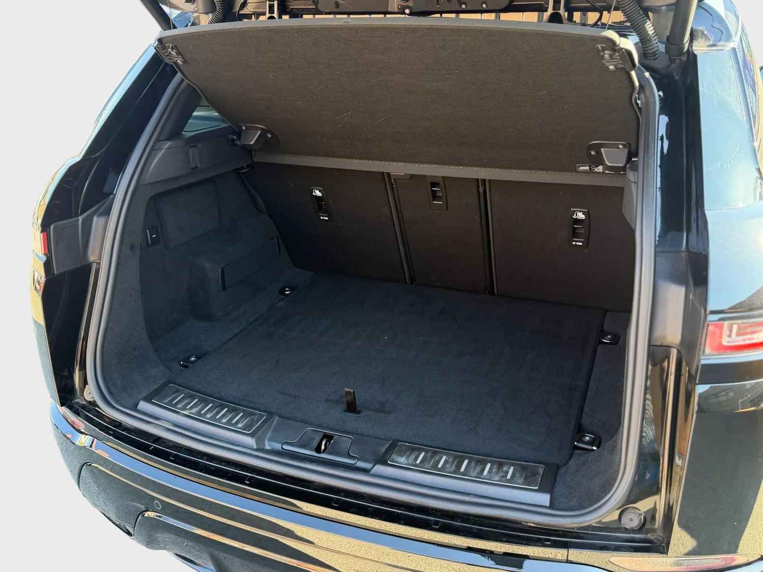 Used Land Rover Range Rover Evoque 2021 for sale - 78019309: Photo 43