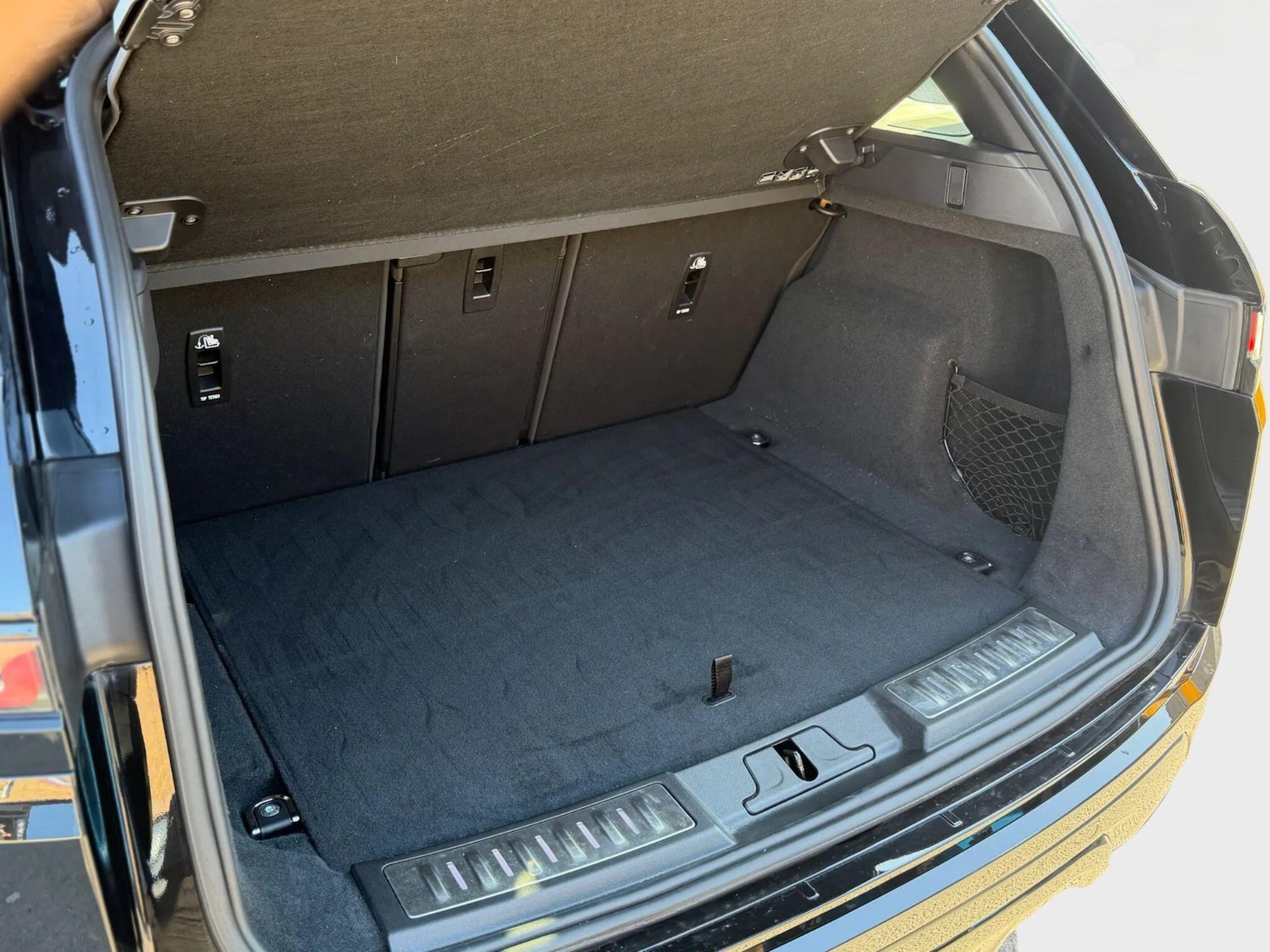 Used Land Rover Range Rover Evoque 2021 for sale - 78019309: Photo 44