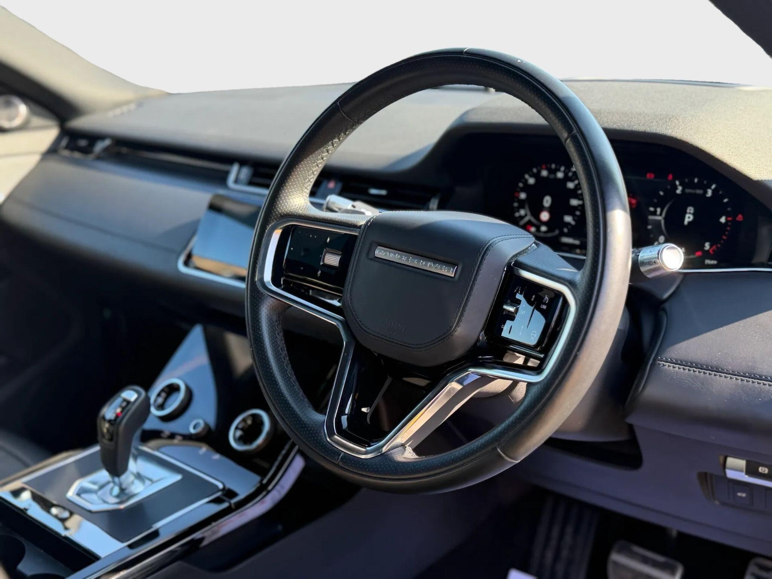 Used Land Rover Range Rover Evoque 2021 for sale - 78019309: Photo 45