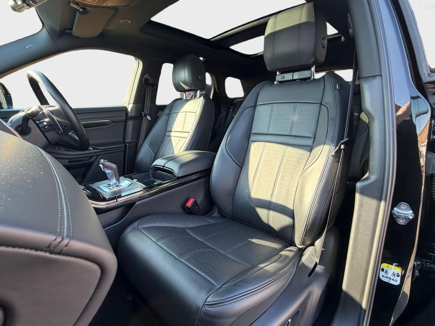 Used Land Rover Range Rover Evoque 2021 for sale - 78019309: Photo 46