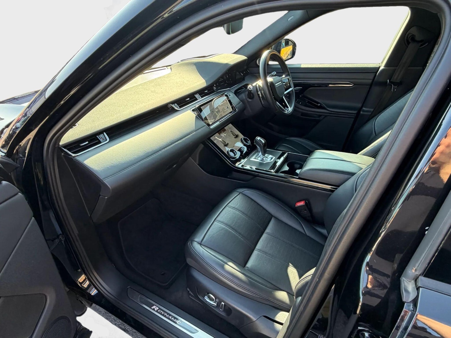 Used Land Rover Range Rover Evoque 2021 for sale - 78019309: Photo 47