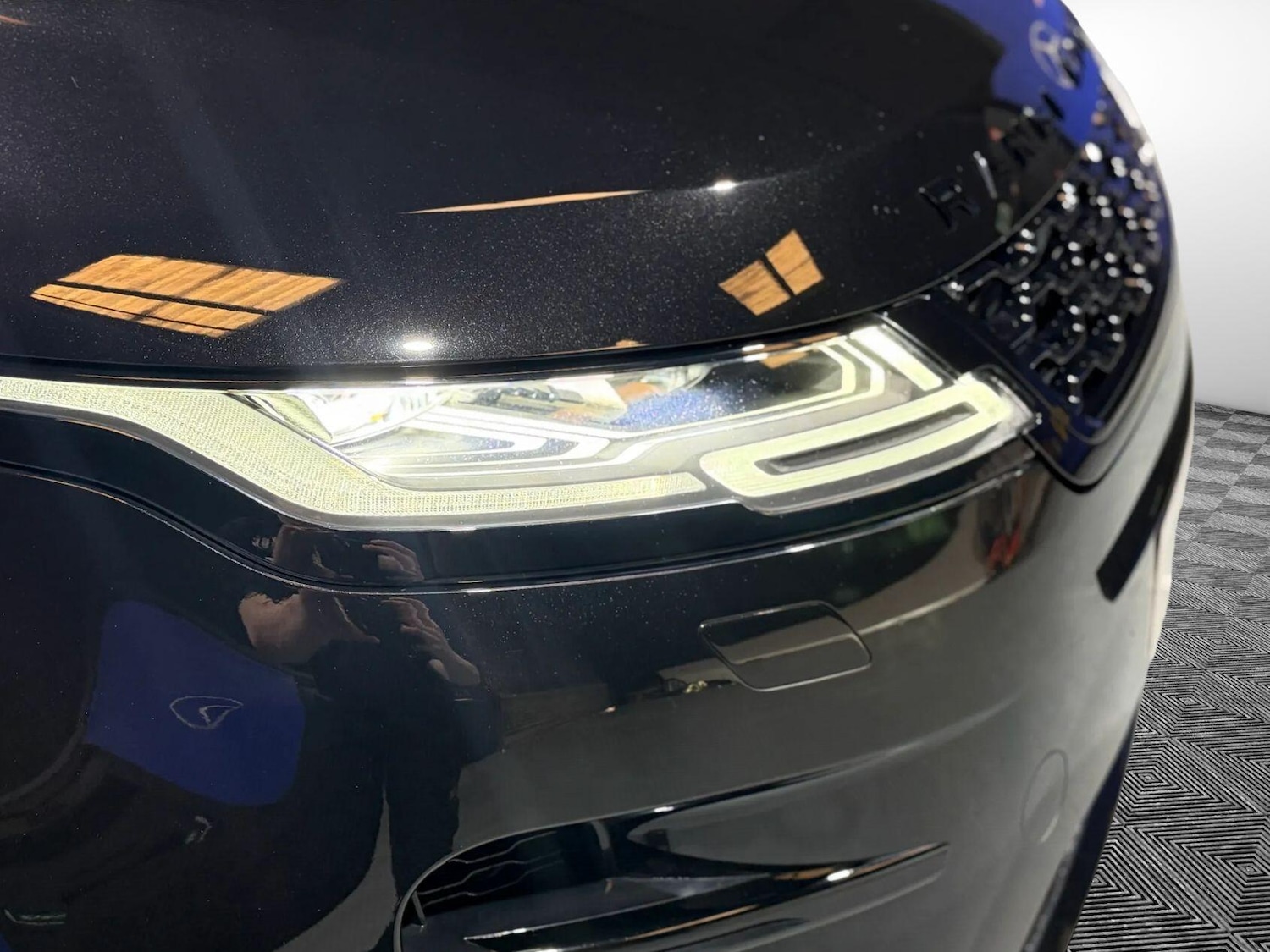 Used Land Rover Range Rover Evoque 2021 for sale - 78019309: Photo 48