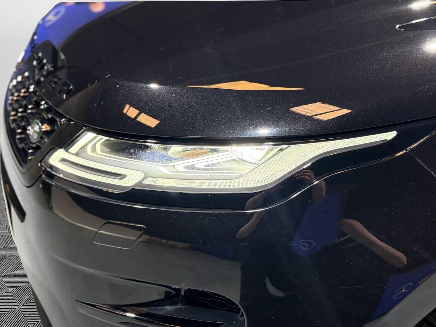 Used Land Rover Range Rover Evoque 2021 for sale - 78019309: Photo 49