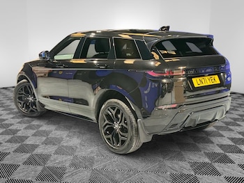 Used Land Rover Range Rover Evoque 2021 for sale - 78019309: Photo