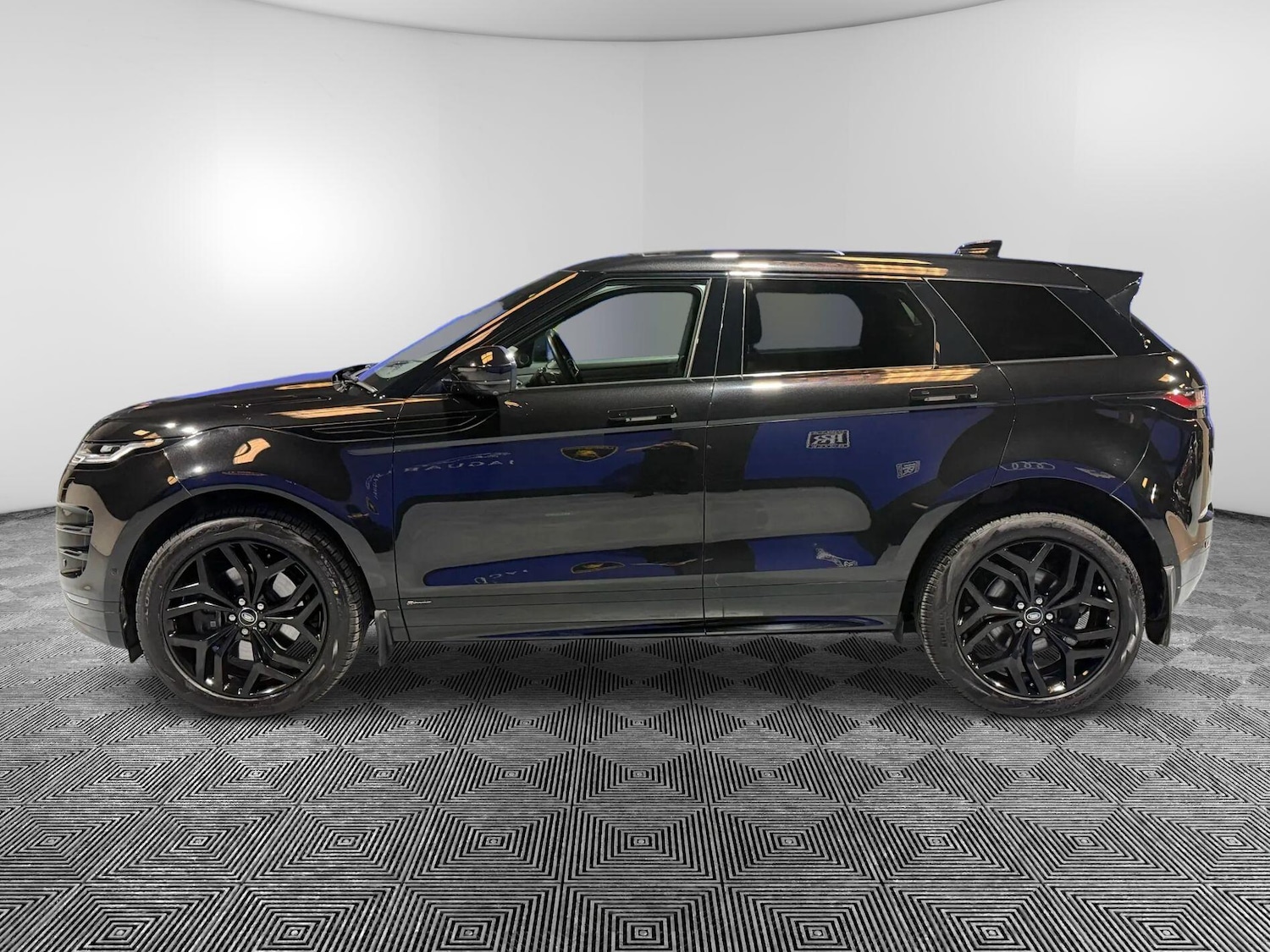 Used Land Rover Range Rover Evoque 2021 for sale - 78019309: Photo 5