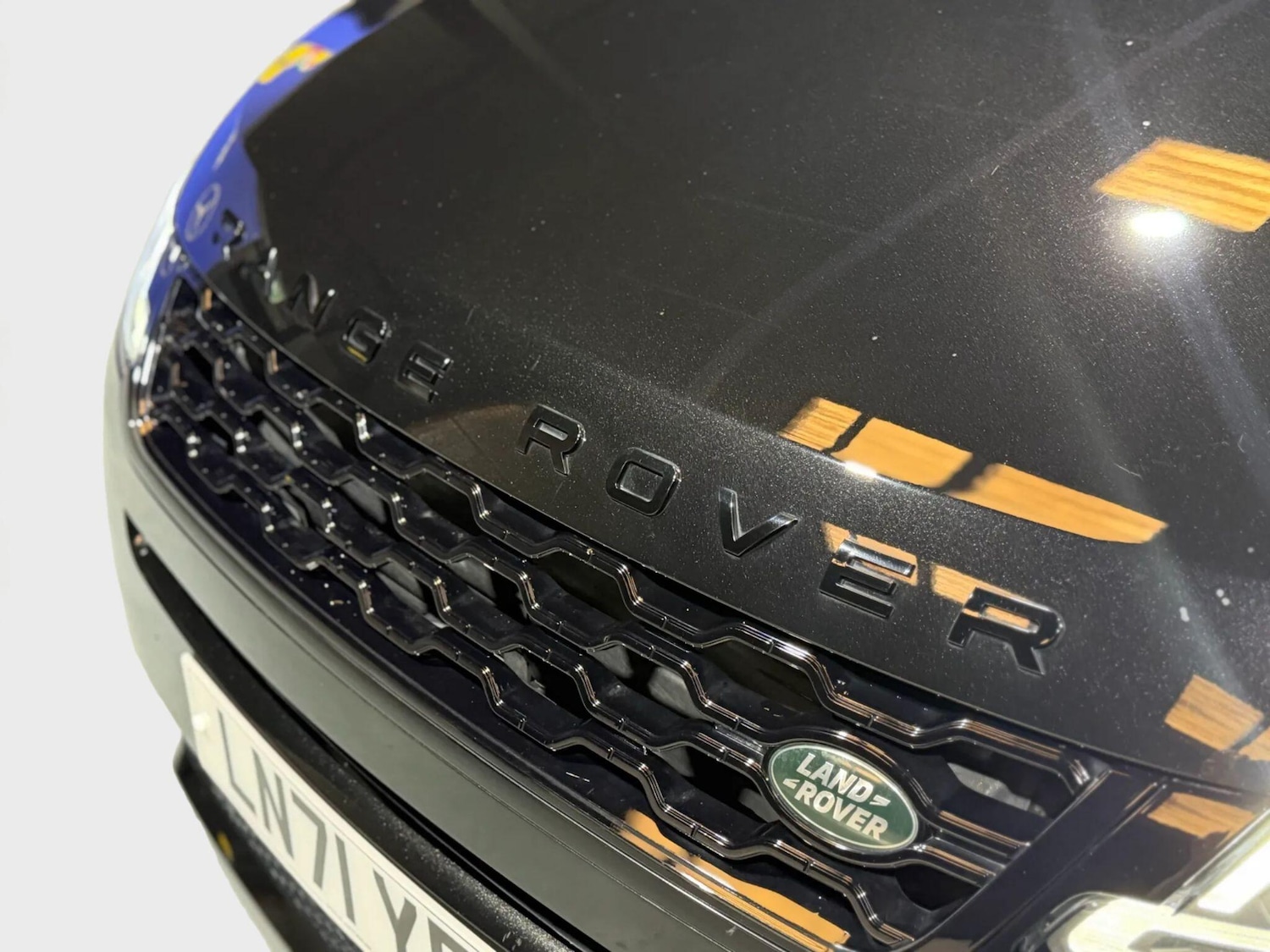 Used Land Rover Range Rover Evoque 2021 for sale - 78019309: Photo 50