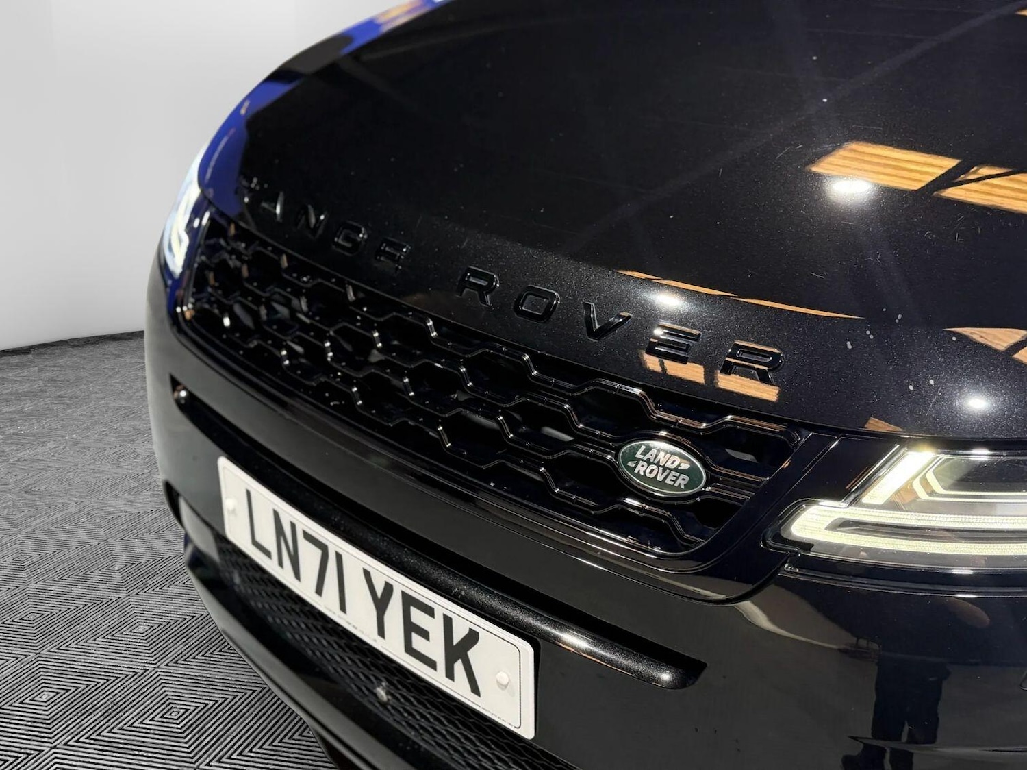 Used Land Rover Range Rover Evoque 2021 for sale - 78019309: Photo 51
