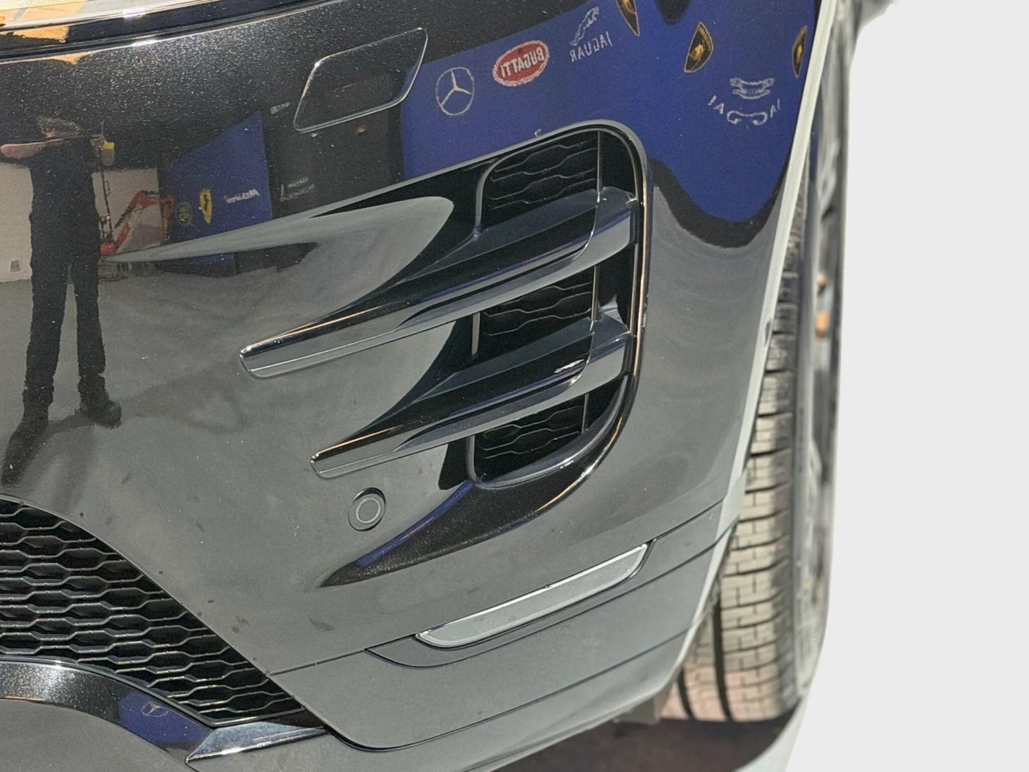 Used Land Rover Range Rover Evoque 2021 for sale - 78019309: Photo 57