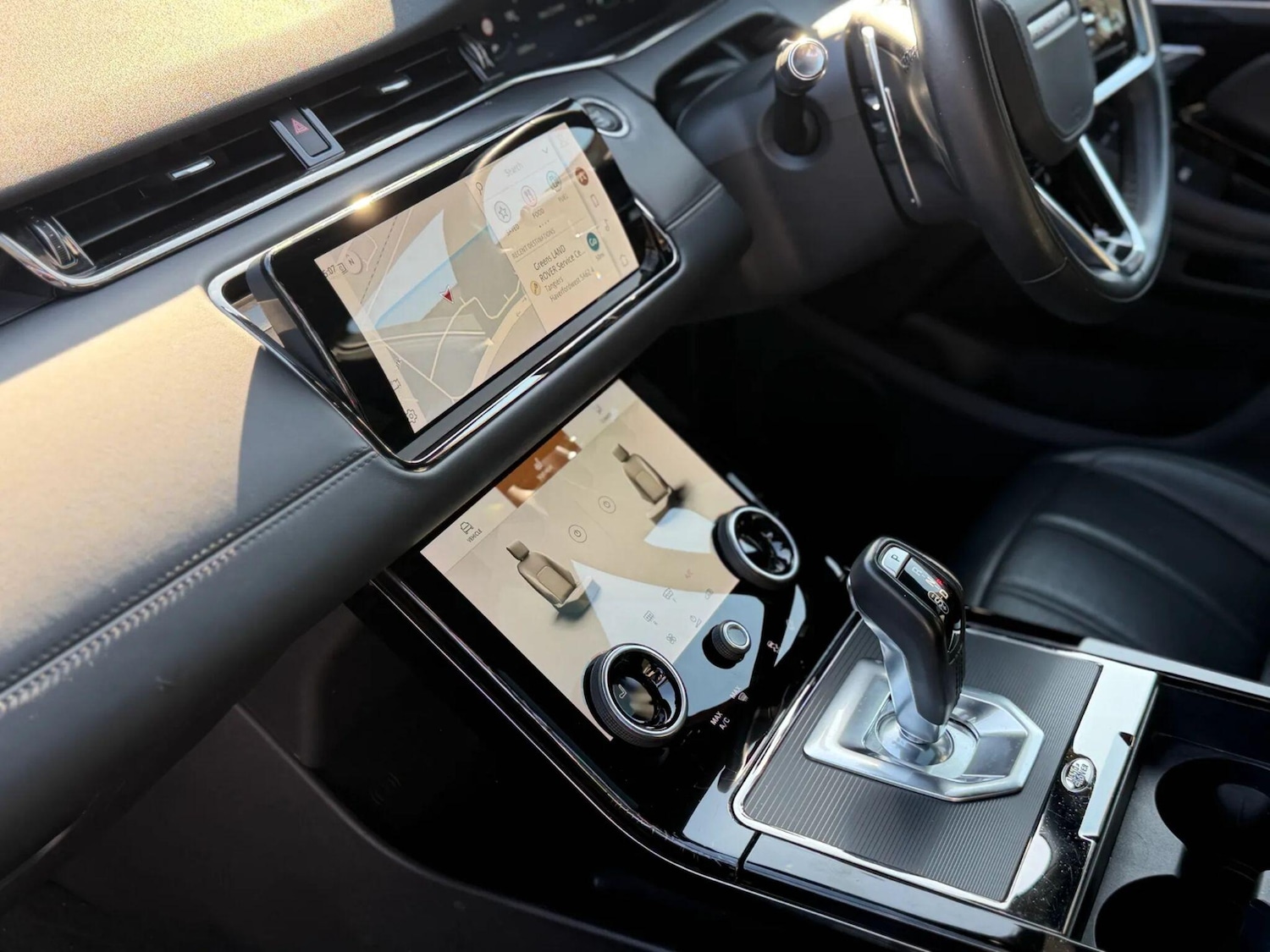 Used Land Rover Range Rover Evoque 2021 for sale - 78019309: Photo 64