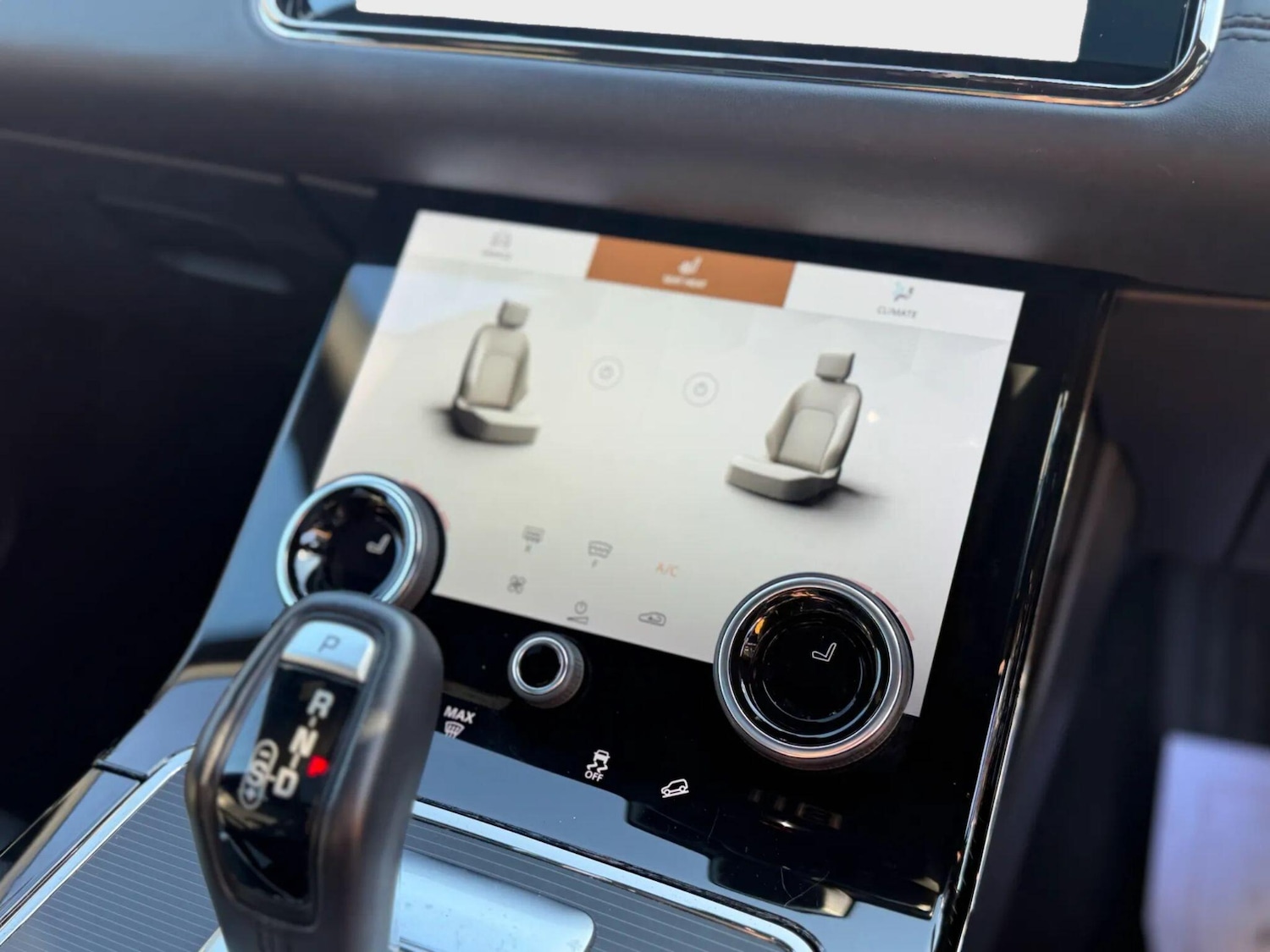 Used Land Rover Range Rover Evoque 2021 for sale - 78019309: Photo 9