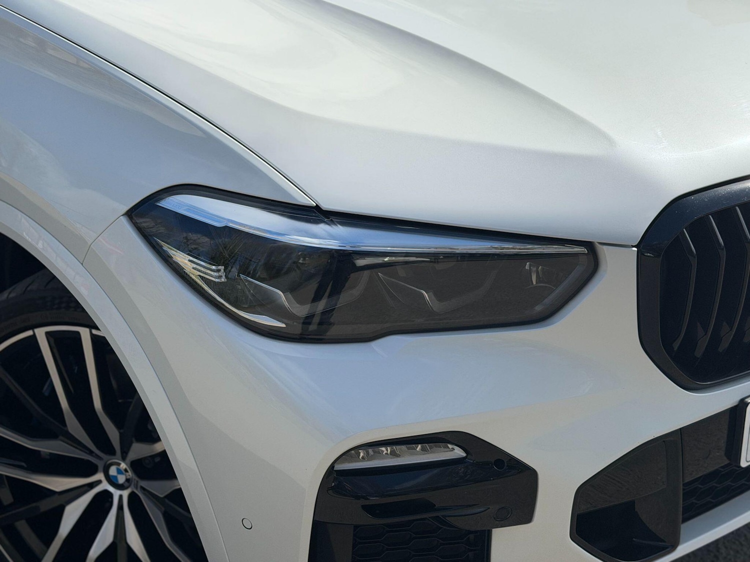 Used BMW X5 2021 for sale - 78115670: Photo 10