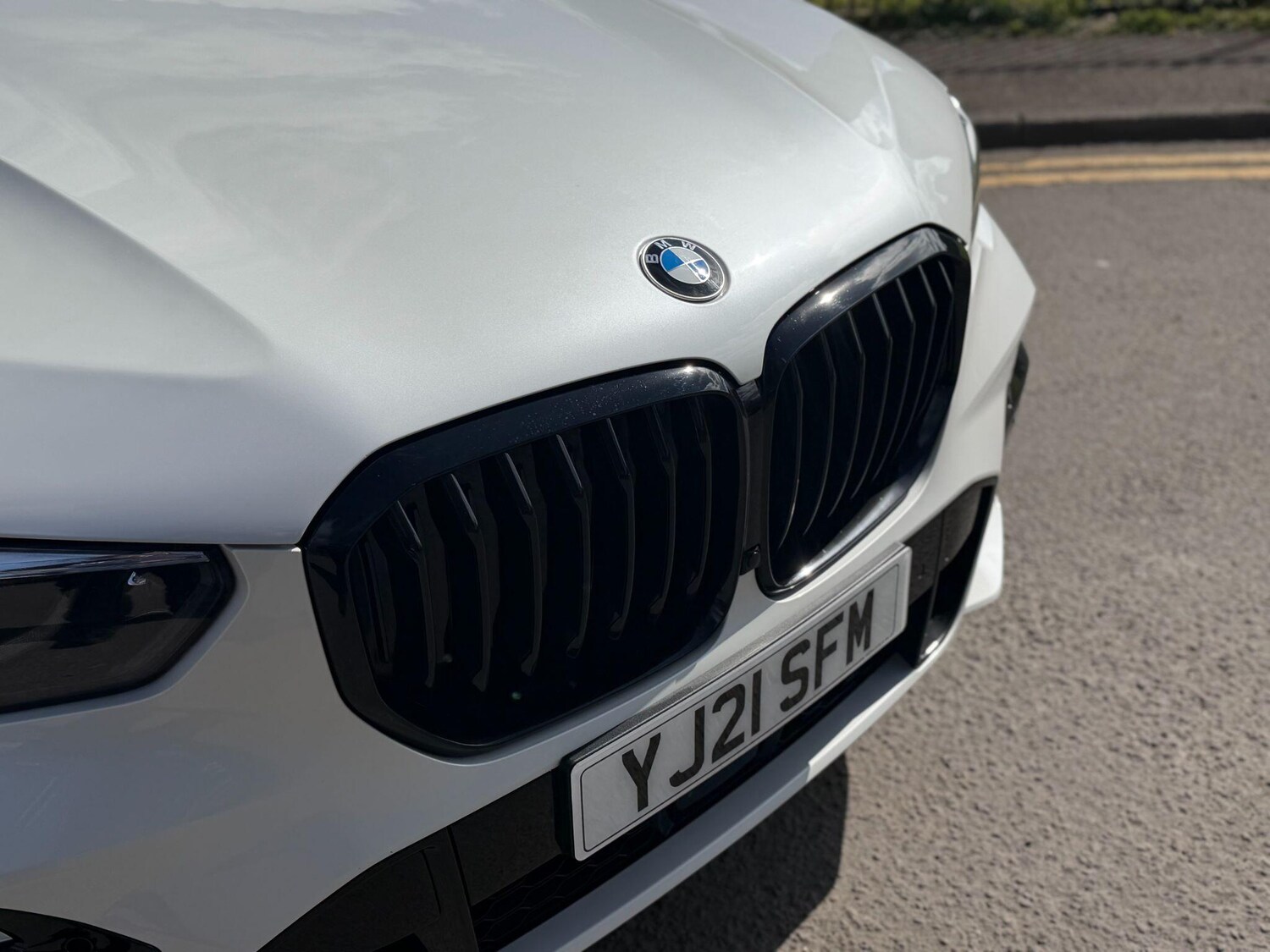 Used BMW X5 2021 for sale - 78115670: Photo 11