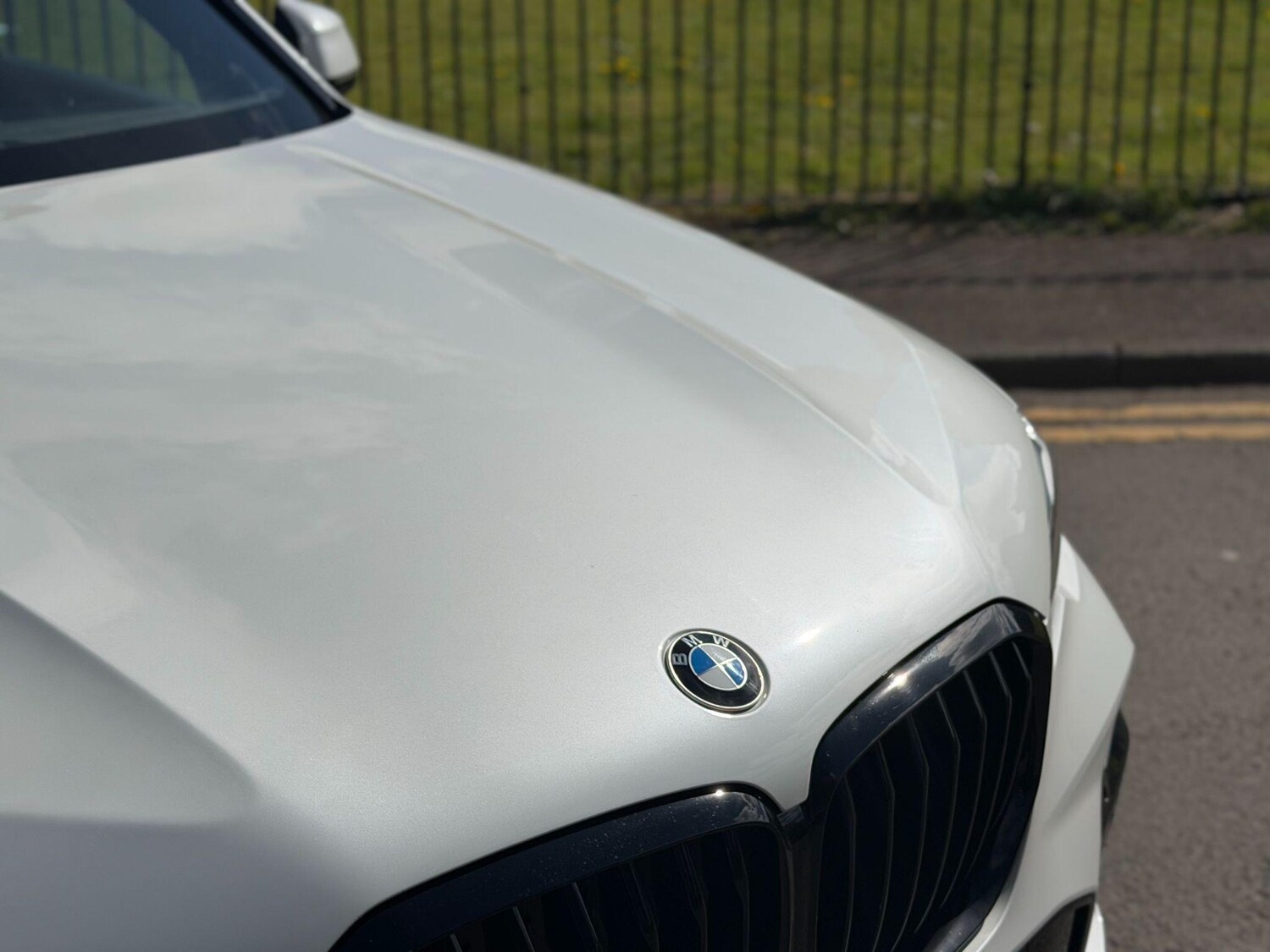 Used BMW X5 2021 for sale - 78115670: Photo 12