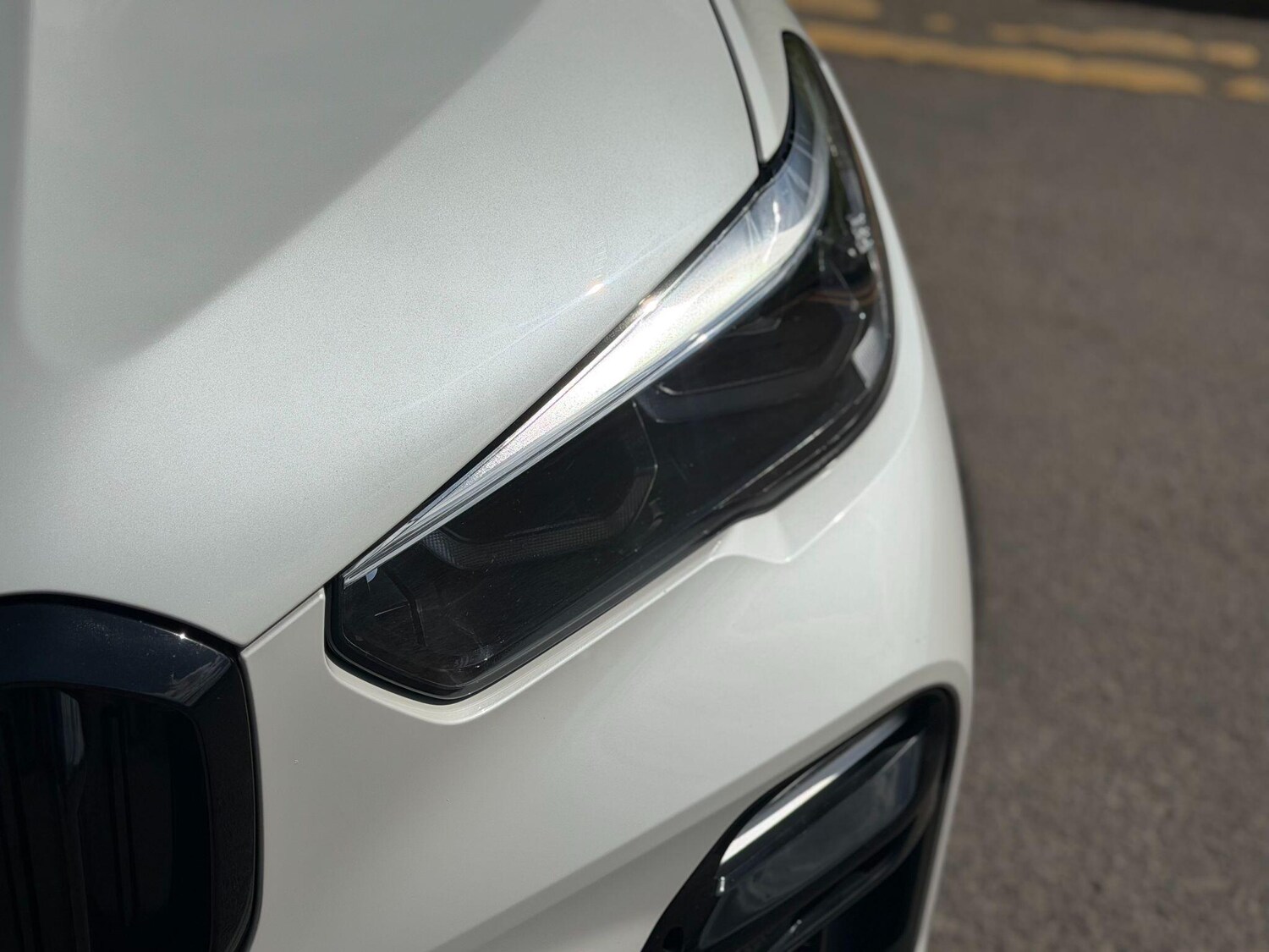 Used BMW X5 2021 for sale - 78115670: Photo 14