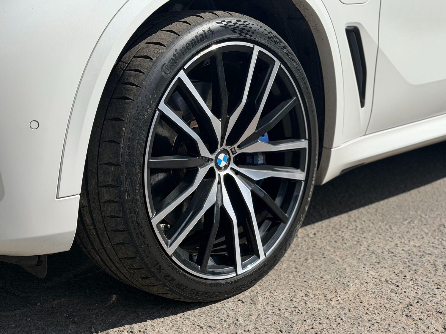 Used BMW X5 2021 for sale - 78115670: Photo 18