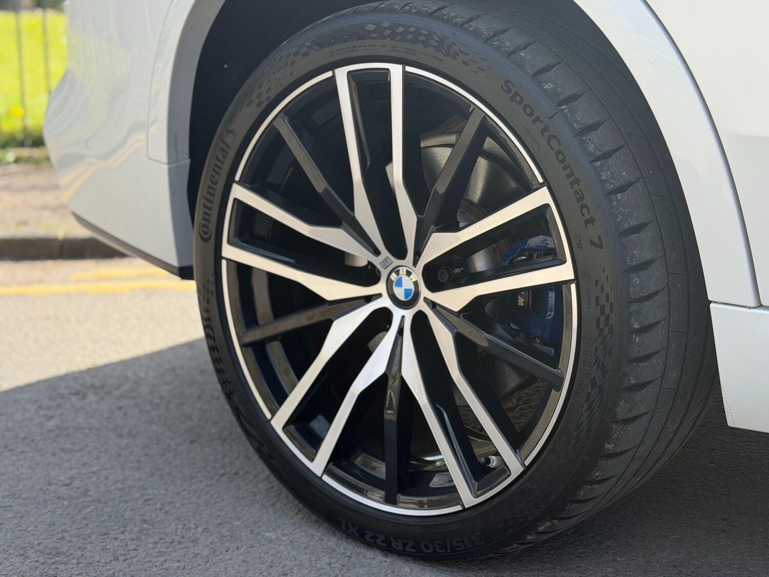 Used BMW X5 2021 for sale - 78115670: Photo 23