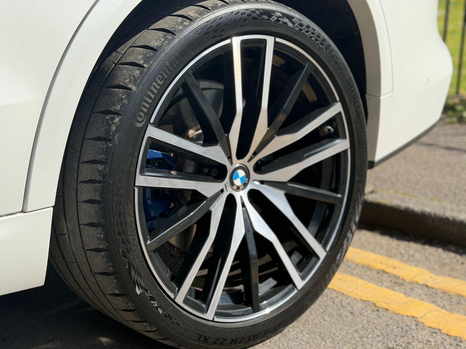 Used BMW X5 2021 for sale - 78115670: Photo 24