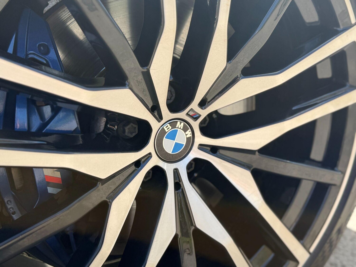 Used BMW X5 2021 for sale - 78115670: Photo 25