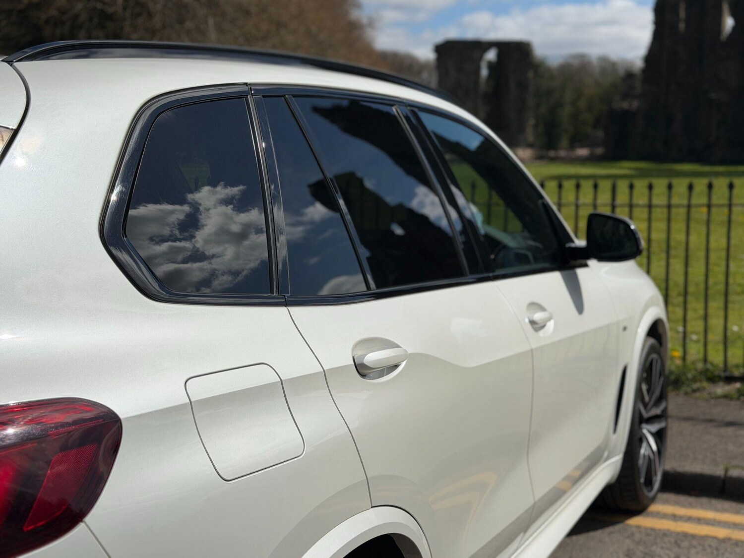 Used BMW X5 2021 for sale - 78115670: Photo 27