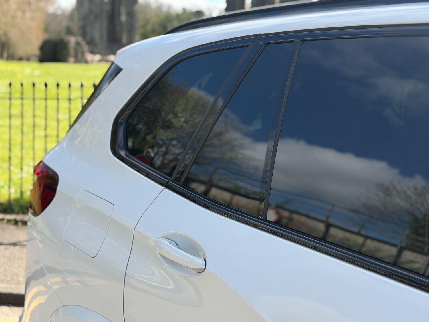 Used BMW X5 2021 for sale - 78115670: Photo 31