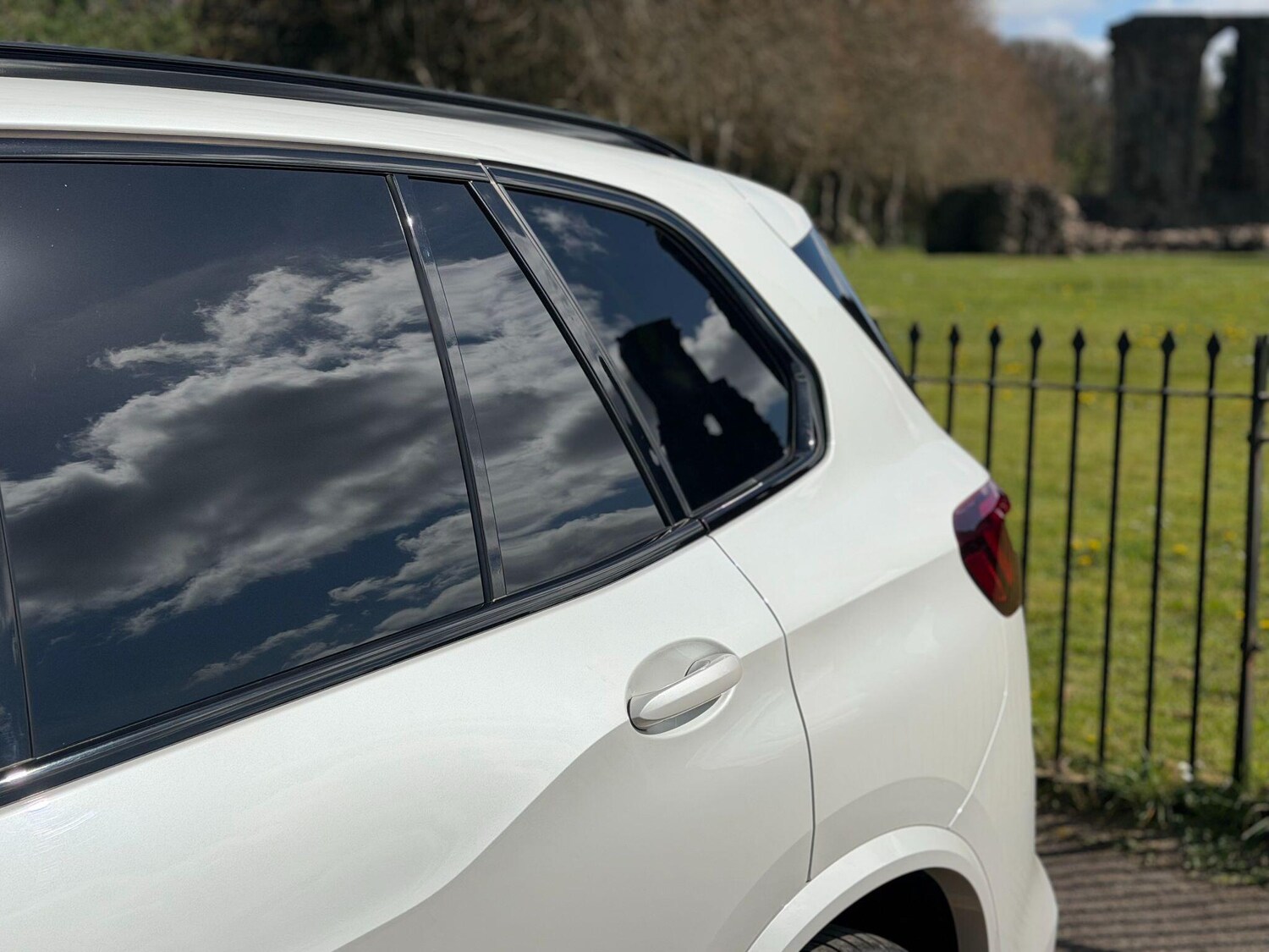 Used BMW X5 2021 for sale - 78115670: Photo 32