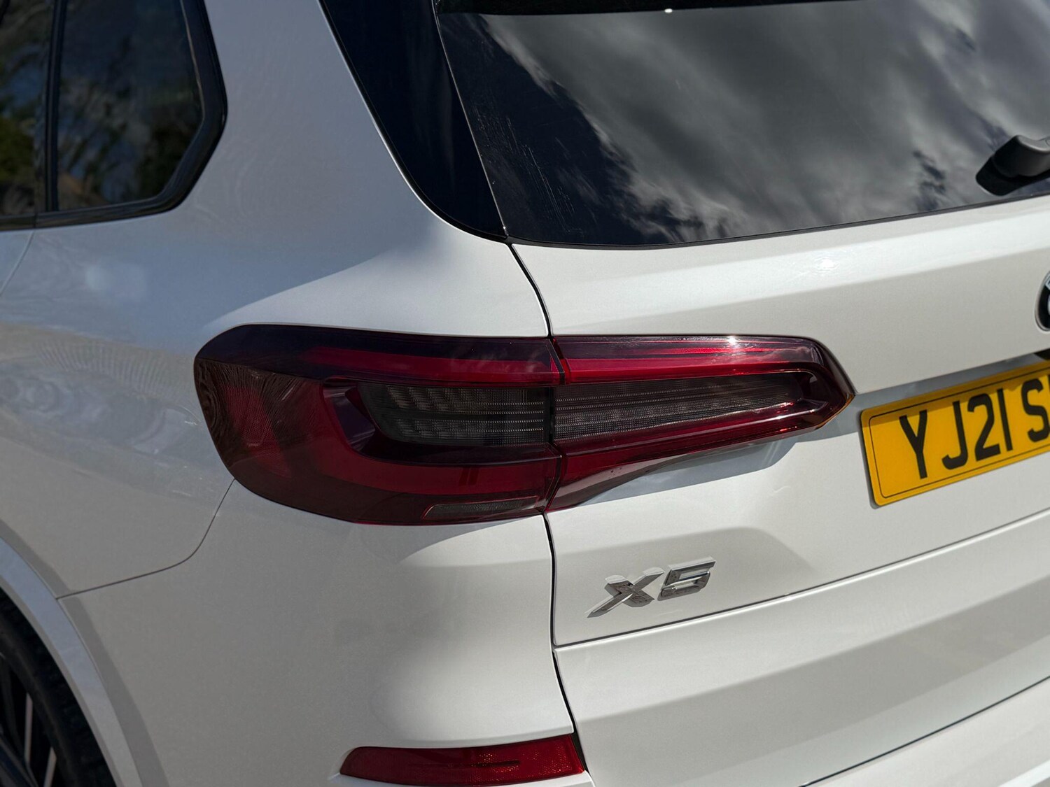 Used BMW X5 2021 for sale - 78115670: Photo 37