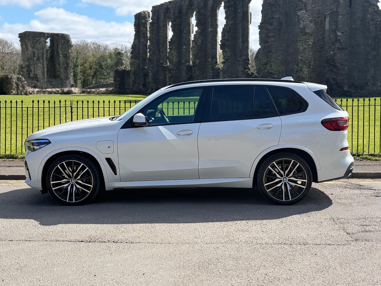 Used BMW X5 2021 for sale - 78115670: Photo 4