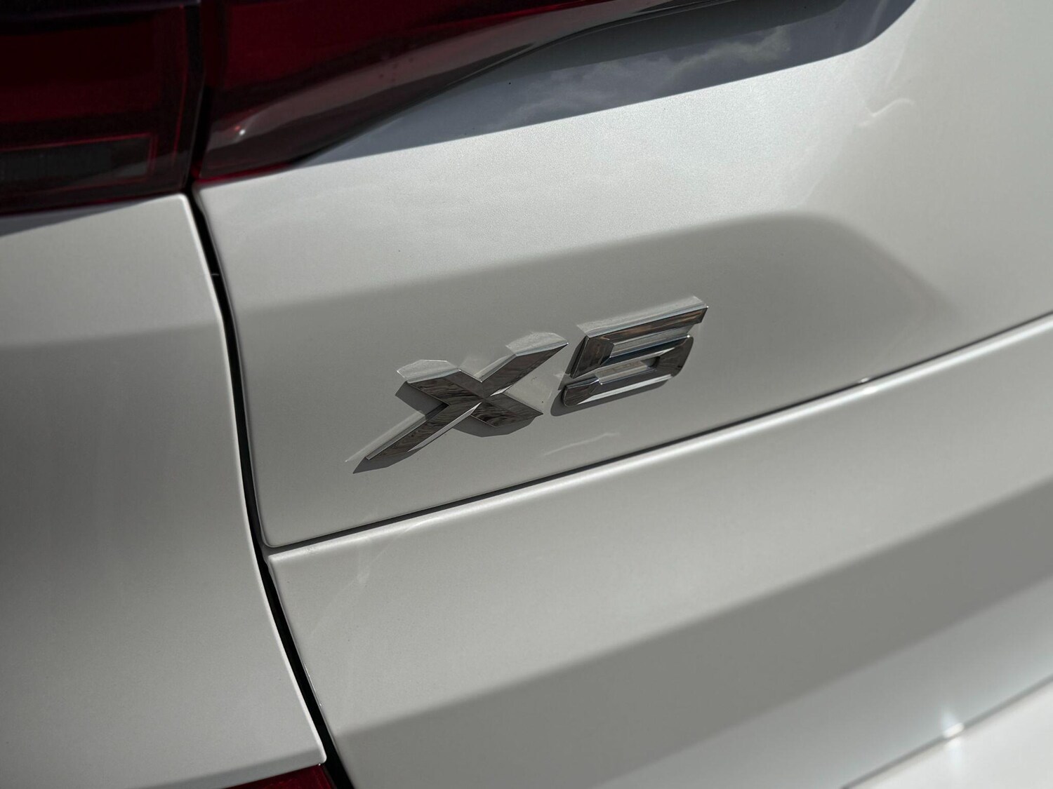 Used BMW X5 2021 for sale - 78115670: Photo 41