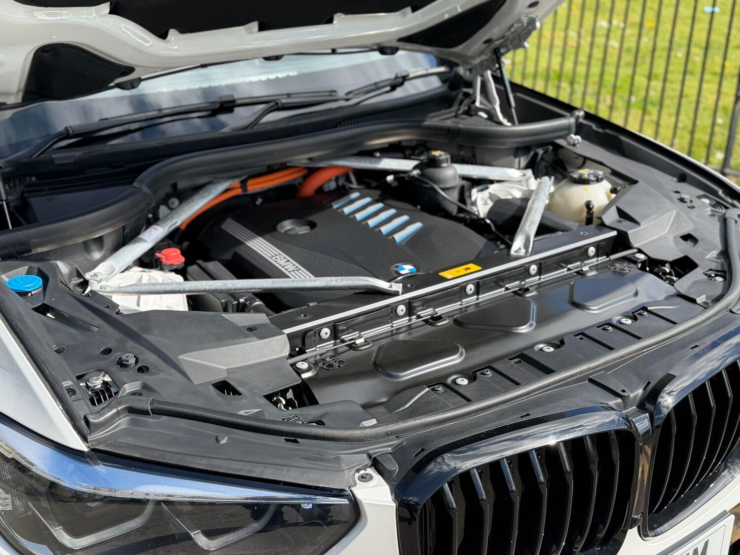 Used BMW X5 2021 for sale - 78115670: Photo 45